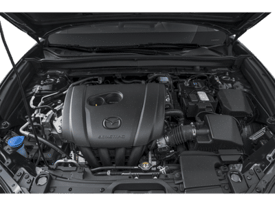 2026 Mazda CX-30 - Photo 9