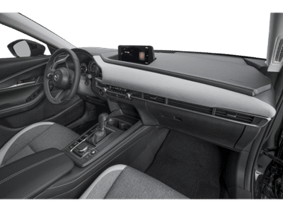 2026 Mazda CX-30 - Photo 12