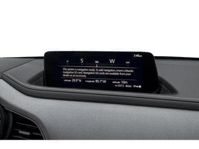 2026 Mazda CX-30 - Photo 13