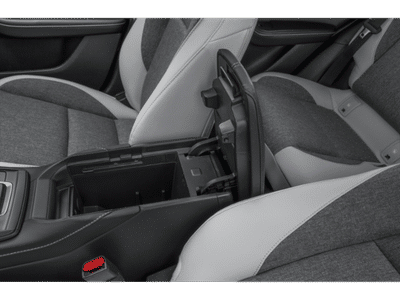 2026 Mazda CX-30 - Photo 11