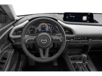 2026 Mazda CX-30 - Photo 4