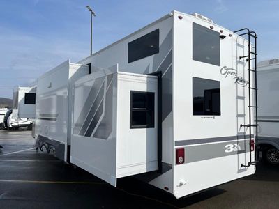 2026 Open Range RV Open Range 3X - Photo 5
