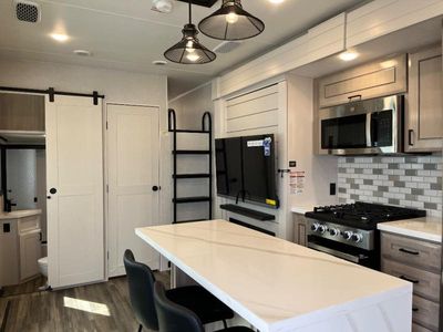 2026 Open Range RV Open Range 3X - Photo 8