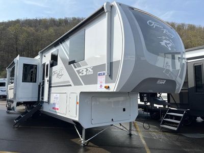 2026 Open Range RV Open Range 3X - Photo 1