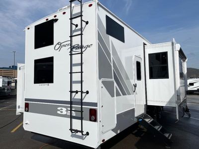 2026 Open Range RV Open Range 3X - Photo 4