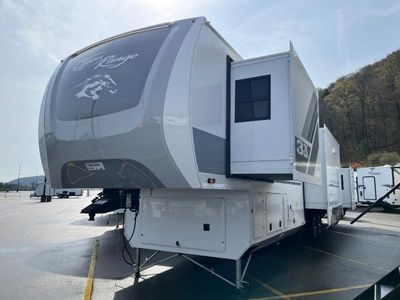 2026 Open Range RV Open Range 3X - Photo 6