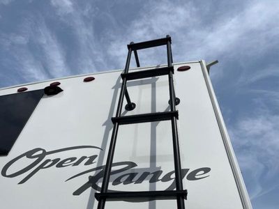 2026 Open Range RV Open Range 3X - Photo 41