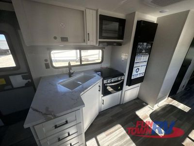 2026 Jayco Jay Flight SLX - Photo 12