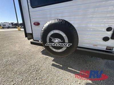 2026 Jayco Jay Flight SLX - Photo 9