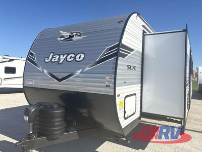 2026 Jayco Jay Flight SLX - Photo 3