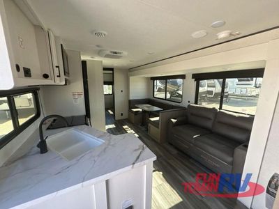 2026 Jayco Jay Flight SLX - Photo 10