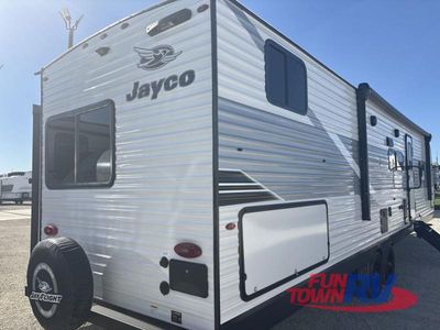2026 Jayco Jay Flight SLX - Photo 5