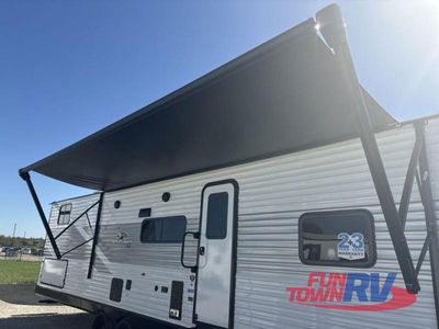 2026 Jayco Jay Flight SLX - Photo 28