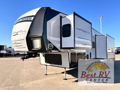 2026 Forest River RV Impression - Photo 2