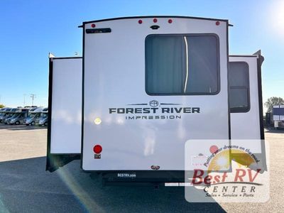 2026 Forest River RV Impression - Photo 5