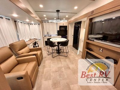 2026 Forest River RV Impression - Photo 11