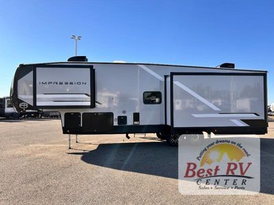 2026 Forest River RV Impression - Photo 7