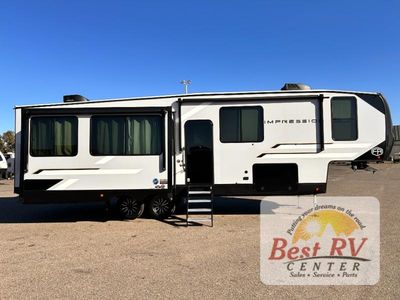 2026 Forest River RV Impression - Photo 6