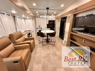 2026 Forest River RV Impression - Photo 12