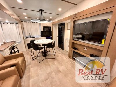 2026 Forest River RV Impression - Photo 14