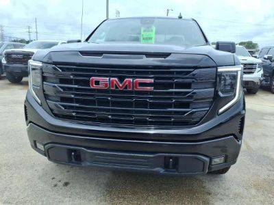2026 GMC Sierra 1500 — side profile view
