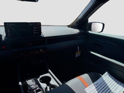 2026 Honda Passport - Photo 18