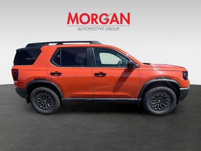 2026 Honda Passport - Photo 8