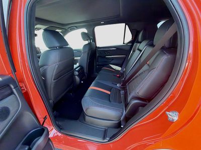 2026 Honda Passport - Photo 20