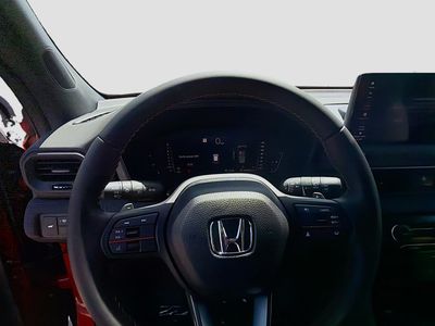 2026 Honda Passport - Photo 11