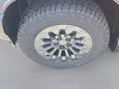 2026 Honda Passport - Photo 26