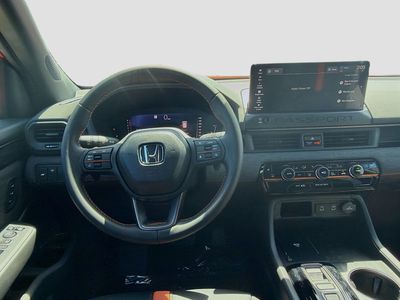 2026 Honda Passport - Photo 17