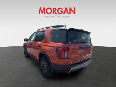 2026 Honda Passport - Photo 5