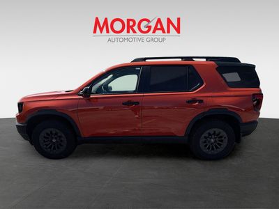 2026 Honda Passport - Photo 4