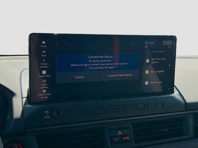 2026 Honda Passport - Photo 12
