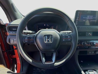 2026 Honda Passport - Photo 10
