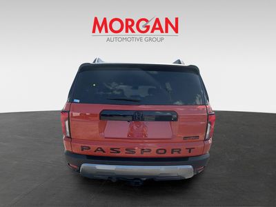 2026 Honda Passport - Photo 6