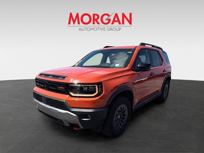 2026 Honda Passport - Photo 3