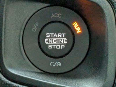 2026 Jeep Wrangler — photo 29 view