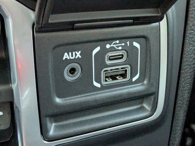 2026 Jeep Wrangler — photo 22 view