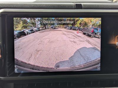 2026 Jeep Wrangler — photo 21 view