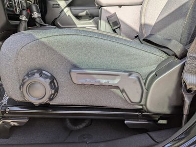 2026 Jeep Wrangler — photo 20 view