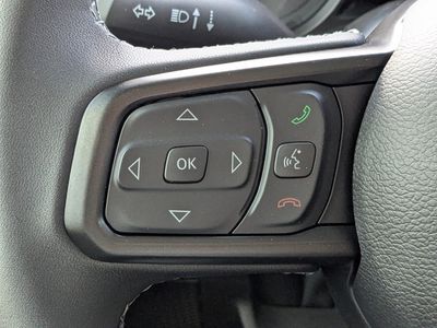 2026 Jeep Wrangler — photo 25 view