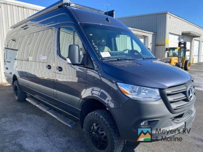 2026 Thor Motor Coach Tranquility - Photo 4