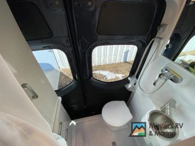 2026 Thor Motor Coach Tranquility - Photo 11