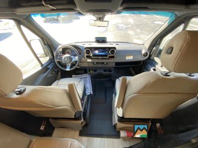 2026 Thor Motor Coach Tranquility - Photo 5