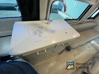 2026 Thor Motor Coach Tranquility - Photo 8