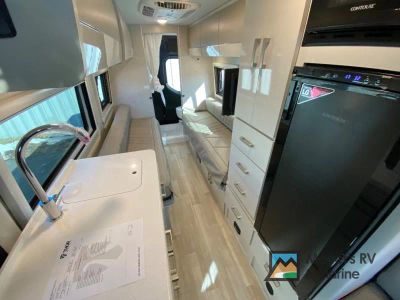 2026 Thor Motor Coach Tranquility - Photo 6