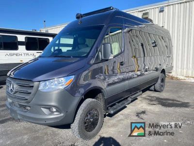 2026 Thor Motor Coach Tranquility - Photo 1