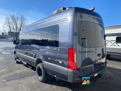 2026 Thor Motor Coach Tranquility - Photo 2