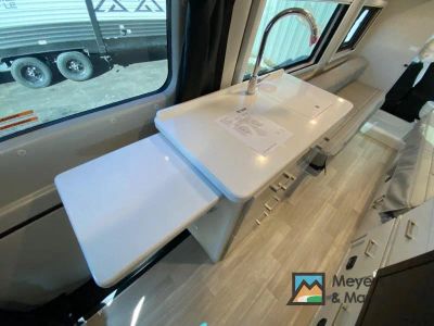 2026 Thor Motor Coach Tranquility - Photo 12